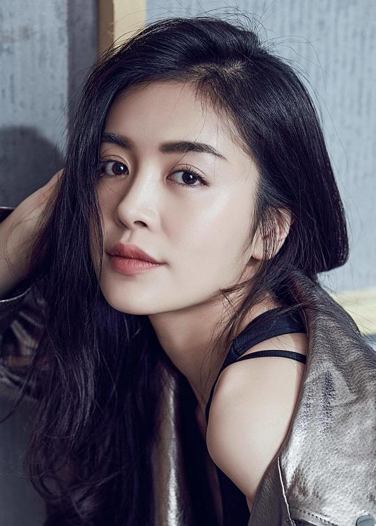 赵多娜 Duo-na Zhao