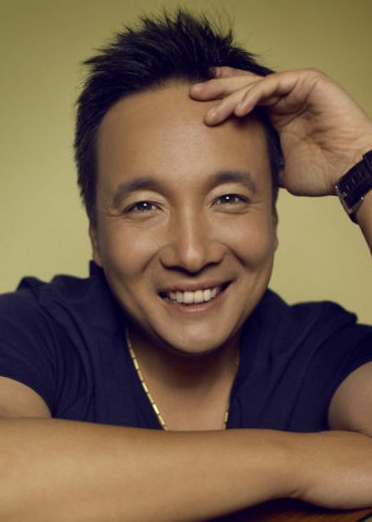 苗皓钧 Haizhong Miao