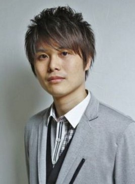 内匠靖明 Takumi Yasuaki