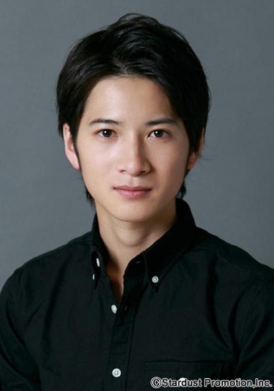 布施纪行 Toshiyuki Fuse