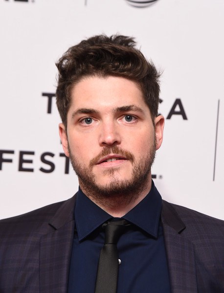 菲利普·埃丁格 Philip Ettinger