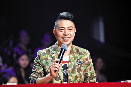 阮星航 Ruan xing hang