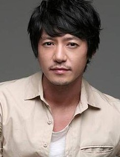 黄泰光 Tae-kwang Hwang
