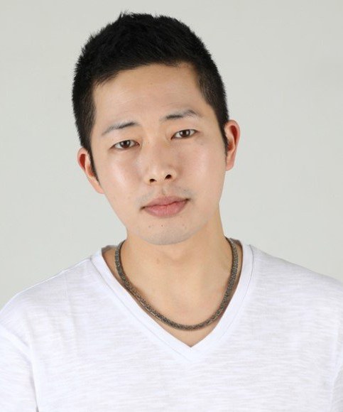 宋东焕 Song Dong-hwan