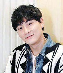 金宝刚 Bo-kang Kim