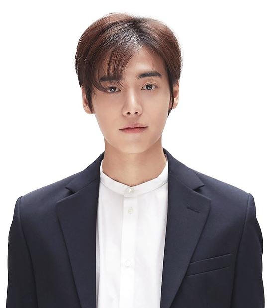 郑帝元 Je-won Jung