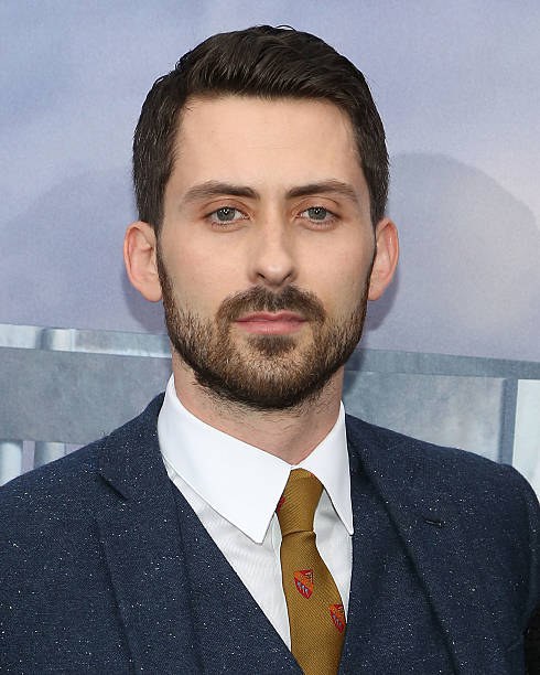 安迪·比恩 Andy Bean