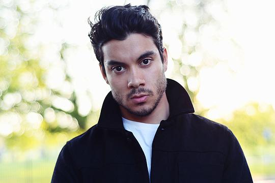 山姆·奥图 Sam Otto