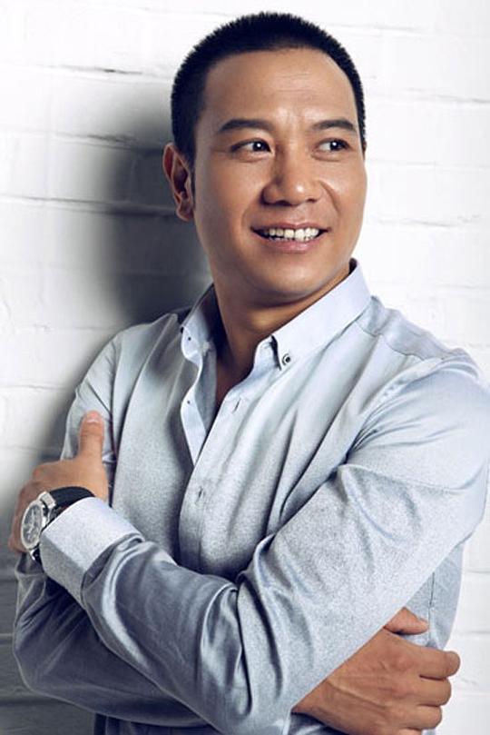 刘思伟 Siwei Liu