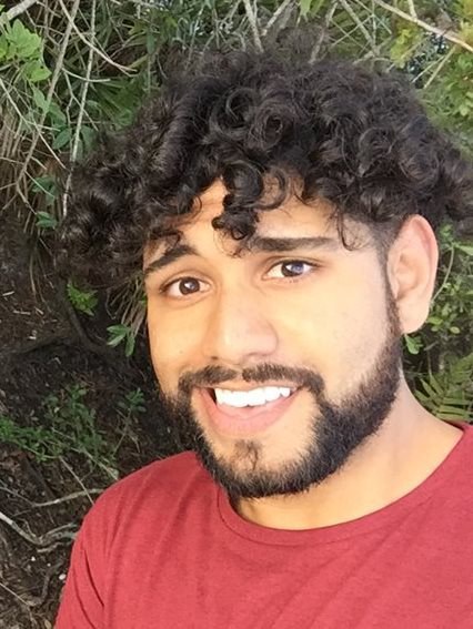 凯文·马塔迪恩 Kevin Matadeen