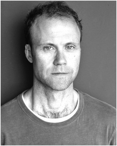 Simon Scardifield Simon Scardifield