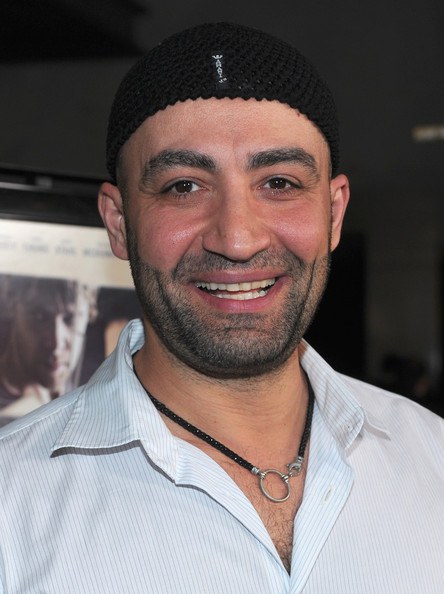 彼得·马克迪斯 Peter Macdissi