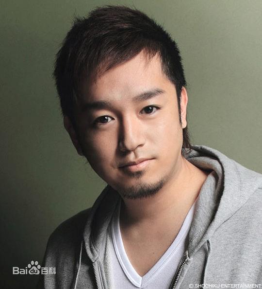 仁科克基 Masaki Nishina