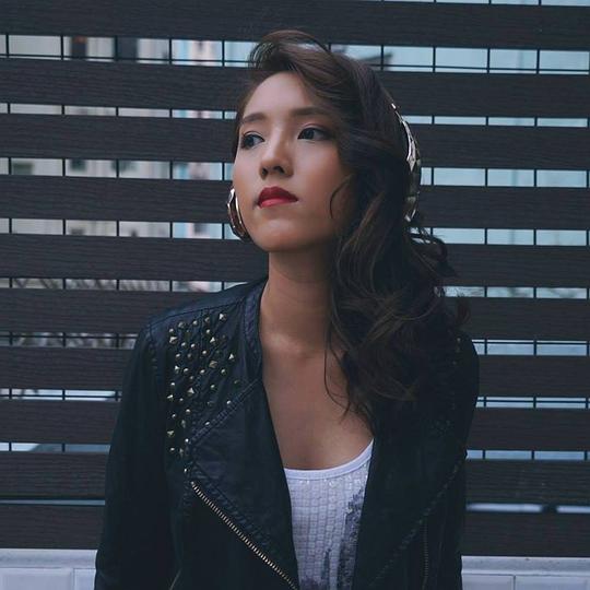 梁婉微 Yuen Mei Leung