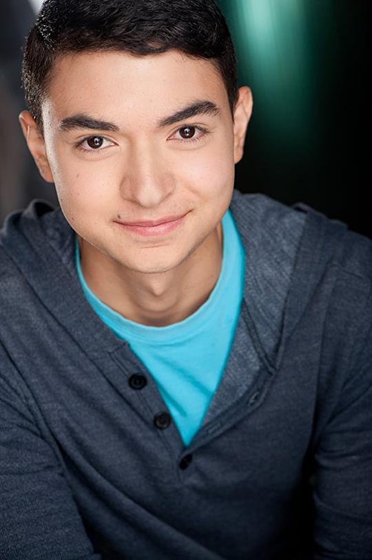 马尔万·萨拉玛 Marwan Salama