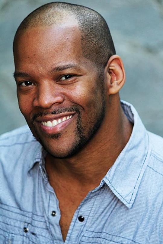 泽瑞克·威廉姆斯 Zerrick Williams