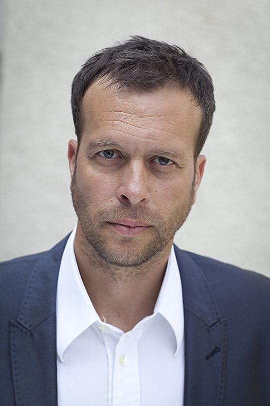 约翰·施瓦布 John Schwab