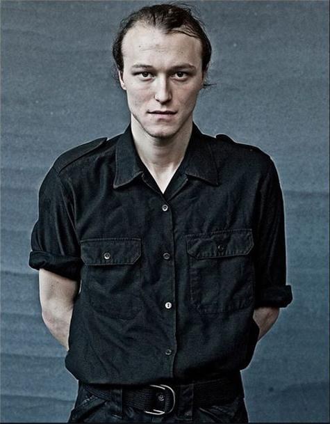 萨米·海曼 Sammy Hayman