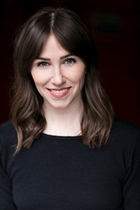 克里斯汀·麦加里蒂 Kristen McGarrity