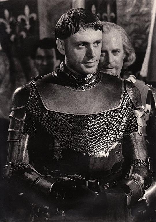 戴维·格威利姆 David Gwillim