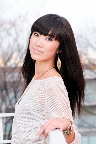 板井麻衣子 Maiko Itai