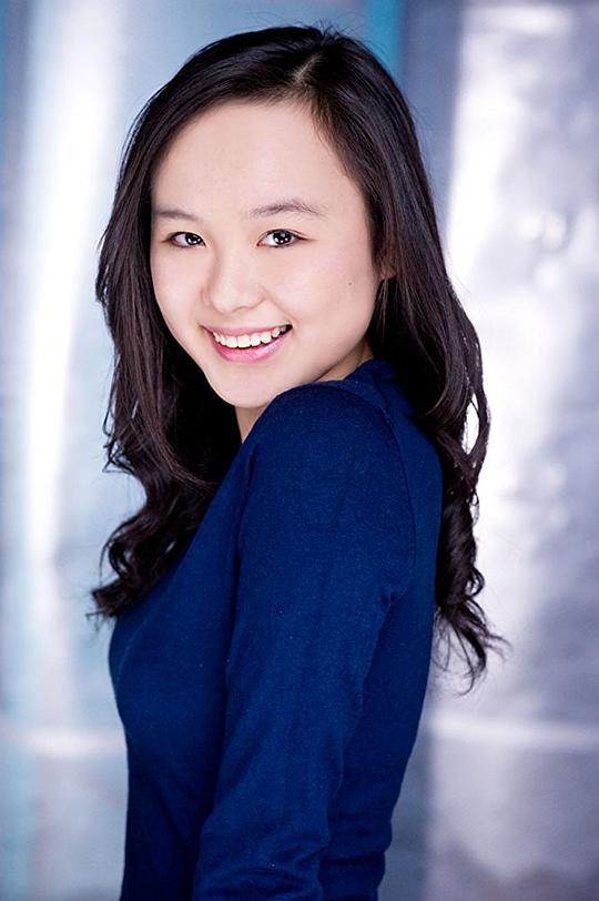 妮科尔·洛 Nicole Law