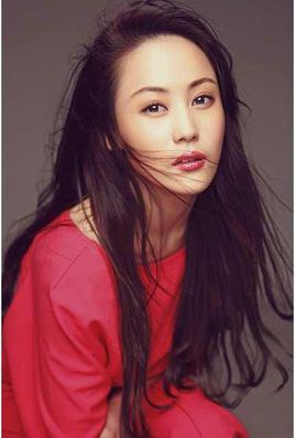 蔡牧昀 Muyun Cai