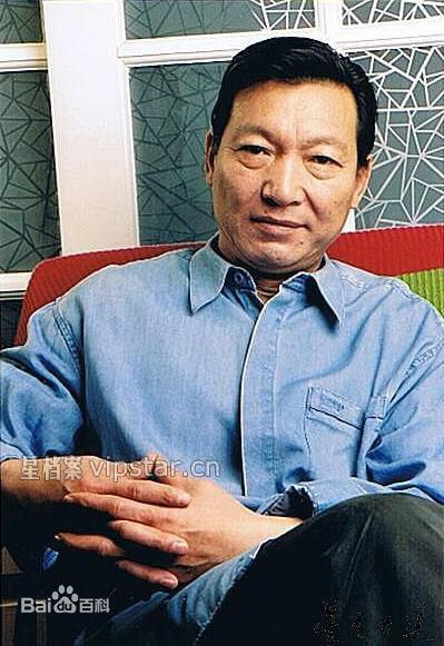 杨树田 Shutian Yang