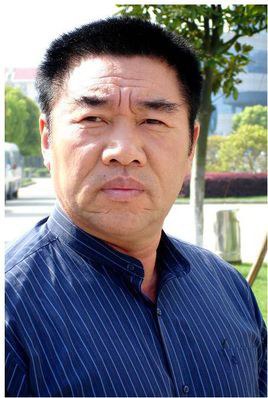 石黎明 Liming Shi