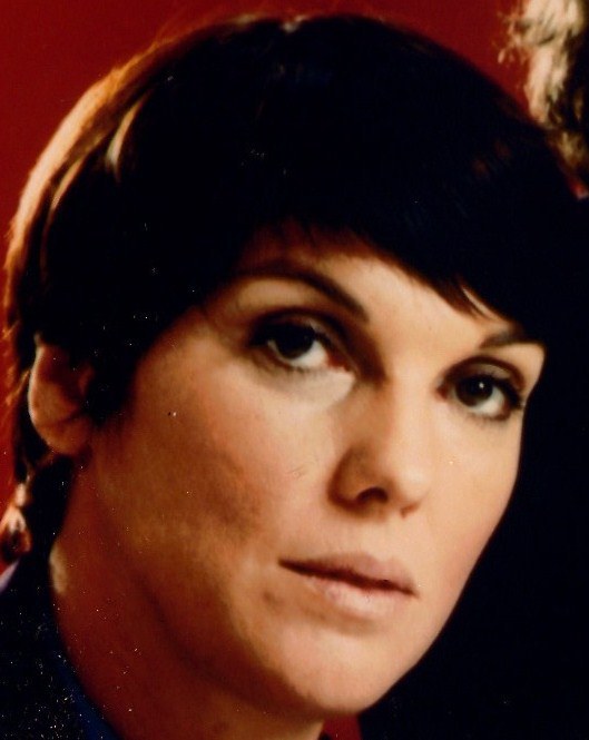 泰恩·黛莉 Tyne Daly