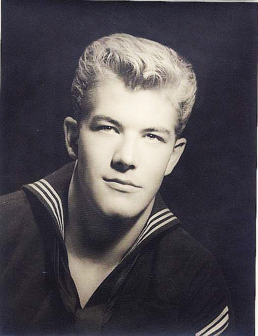 理查德·哈里森 Richard Harrison