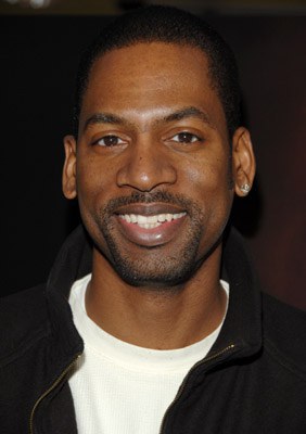 托尼·洛克 Tony Rock