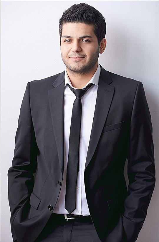 雷扎·索勒 Reza Sholeh