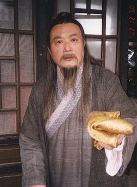 施长金 Changjin Shi