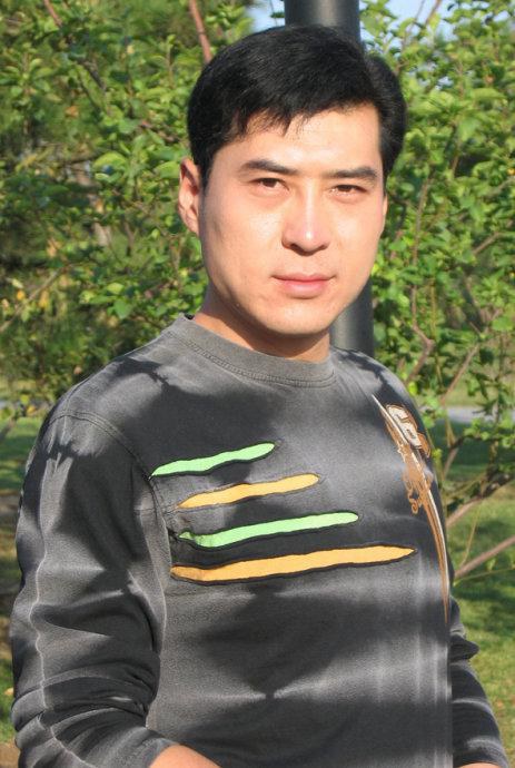 朱宏奇 Hongqi Zhu