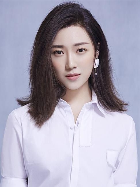 菅纫姿 Renzi Jian