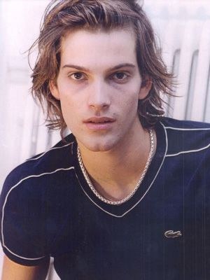 安迪·吉雷 Andy Gillet