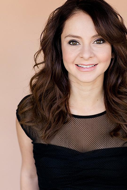 劳拉·奥尔蒂斯 Laura Ortiz