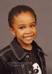 卡玛尼·格里芬 Khamani Griffin