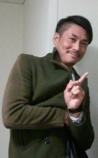 西村武五郎 Takegoro Nishimura