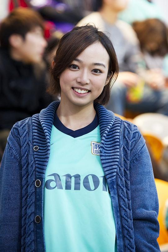 潘杰宁 Kelena Poon