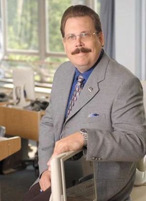 约翰·弗林 John Flynn