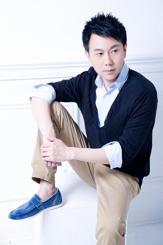 周辰达 Chen-ta Chou