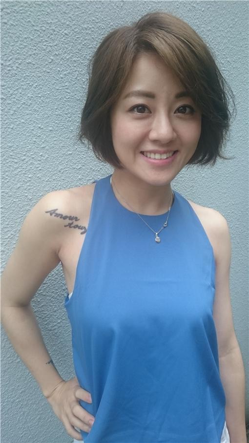 杨佩洁 Peggy Yang