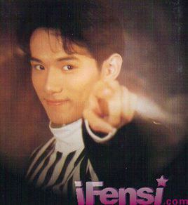 张洛君 Luo-chun Chang