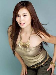 李冠仪 Andrea Lee