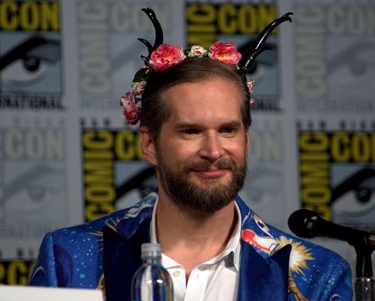 布莱恩·福勒 Bryan Fuller