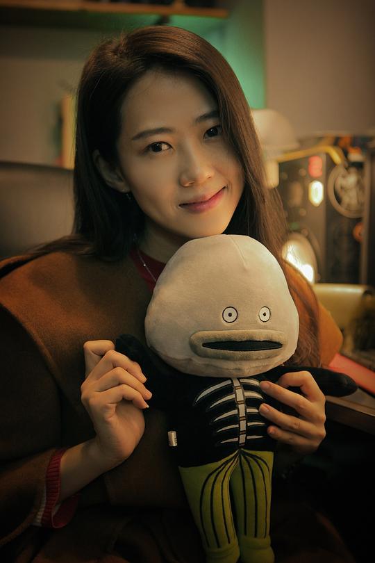 王秀月 Xiuyue Wang