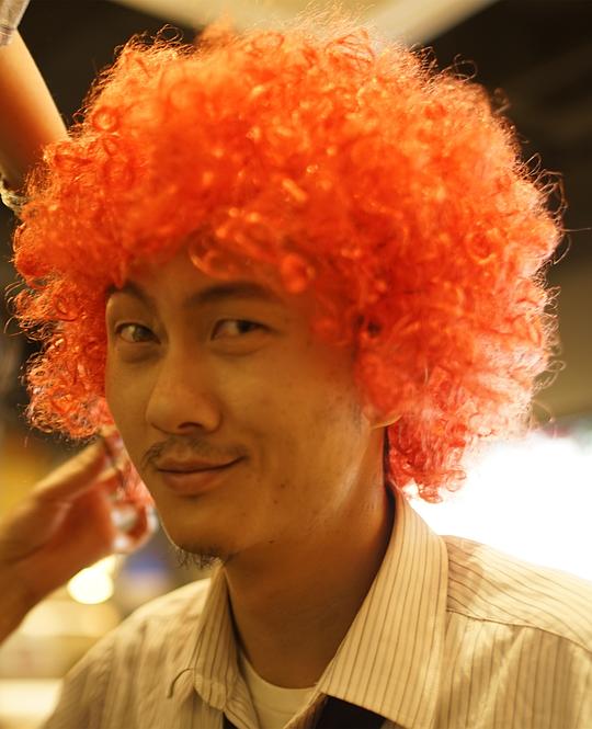 孟鑫 Xin Meng