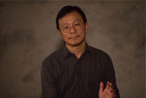 杨俊汉 Joon-han Yeo